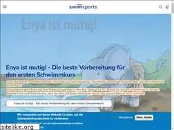 Sites similar to swimsports.ch