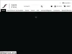 Sites similar to swimsportstyle.de