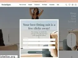 Sites similar to swimspot.com
