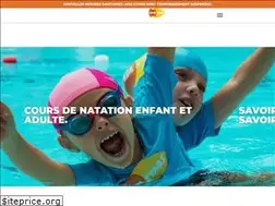Sites similar to swimstars.fr