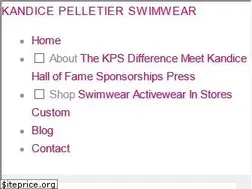 Sites similar to swimsuit.guru