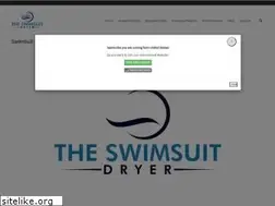 Sites similar to swimsuitdryer.com