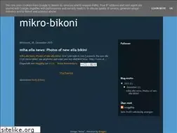 Sites similar to swimsuits-zone.blogspot.com