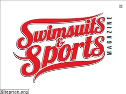 Sites similar to swimsuitsandsports.com