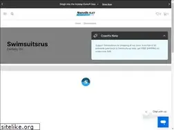 Sites similar to swimsuitsrus.com