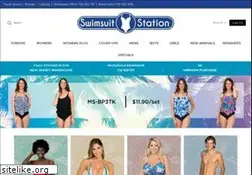 Sites similar to swimsuitstation.com