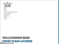 Sites similar to swimteam-lucerne.ch