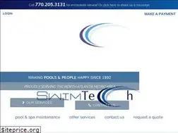 Sites similar to swimtech.com