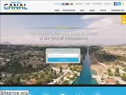 Sites similar to swimthecanal.com