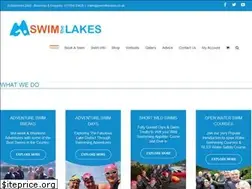 Sites similar to swimthelakes.co.uk