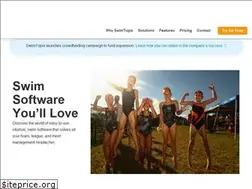 Sites similar to swimtopia.com