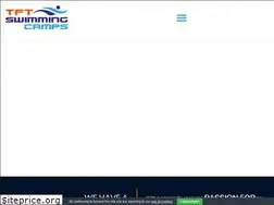 Sites similar to swimtrainingcamps.com