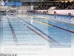 Sites similar to swimtrud.ru