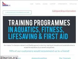 Sites similar to swimuk.co.uk