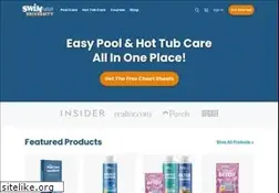 Sites similar to swimuniversity.com