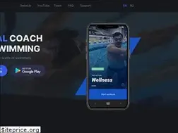 Sites similar to swimup.io