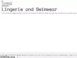 Sites similar to swimwear.about.com