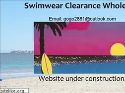 Sites similar to swimweardiscount.com.au