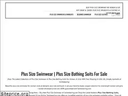 Sites similar to swimwearing.com