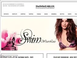 Sites similar to swimwearlux.com