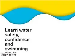 Sites similar to swimwell.nz