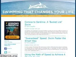 Sites similar to swimwellblog.com