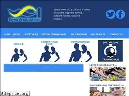 Sites similar to swimwestlothian.com