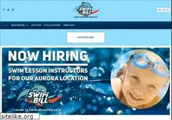 Sites similar to swimwithbill.com
