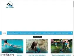 Sites similar to swimzer.com