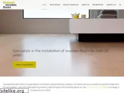 Sites similar to swinard.co.nz