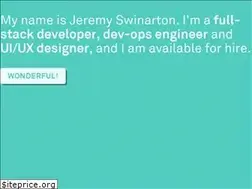 Sites similar to swinarton.com