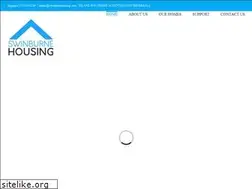 Sites similar to swinburnehousing.com