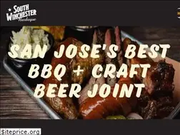 Sites similar to swinchesterbbq.com