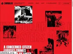 Sites similar to swindledpodcast.com