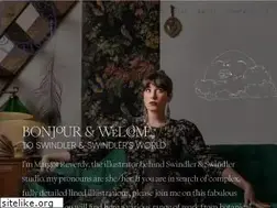 Sites similar to swindlerandswindler.com