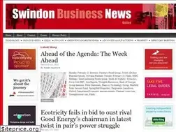 Sites similar to swindon-business.net