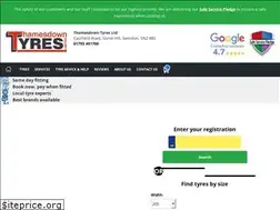 Sites similar to swindon-tyres.co.uk