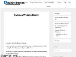 Sites similar to swindon-website-design.co.uk