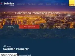 Sites similar to swindon.co.za