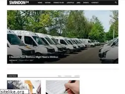 Sites similar to swindon24.co.uk