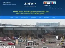 Sites similar to swindonairfair.co.uk
