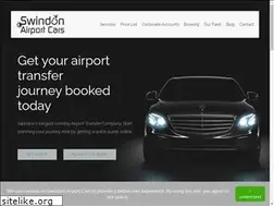 Sites similar to swindonairportcars.co.uk