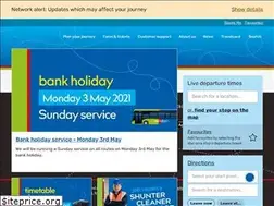Sites similar to swindonbus.co.uk