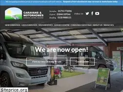Sites similar to swindoncaravansgroup.com