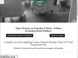Sites similar to swindoncarpetshop.co.uk