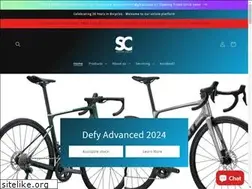 Sites similar to swindoncycles.co.uk