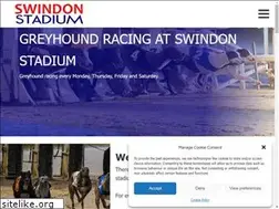 Sites similar to swindongreyhounds.com