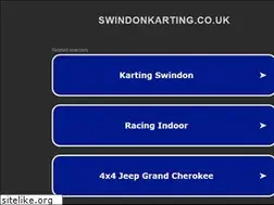 Sites similar to swindonkarting.co.uk