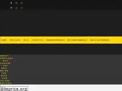 Sites similar to swindonmovers.co.uk