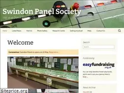 Sites similar to swindonpanel.org.uk